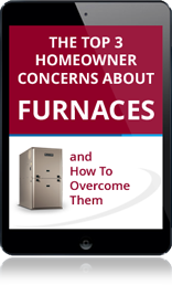 Top Homeowner Concerns About Furnaces