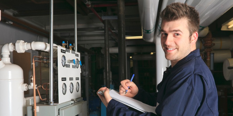 Get The Best Service for Your Furnace