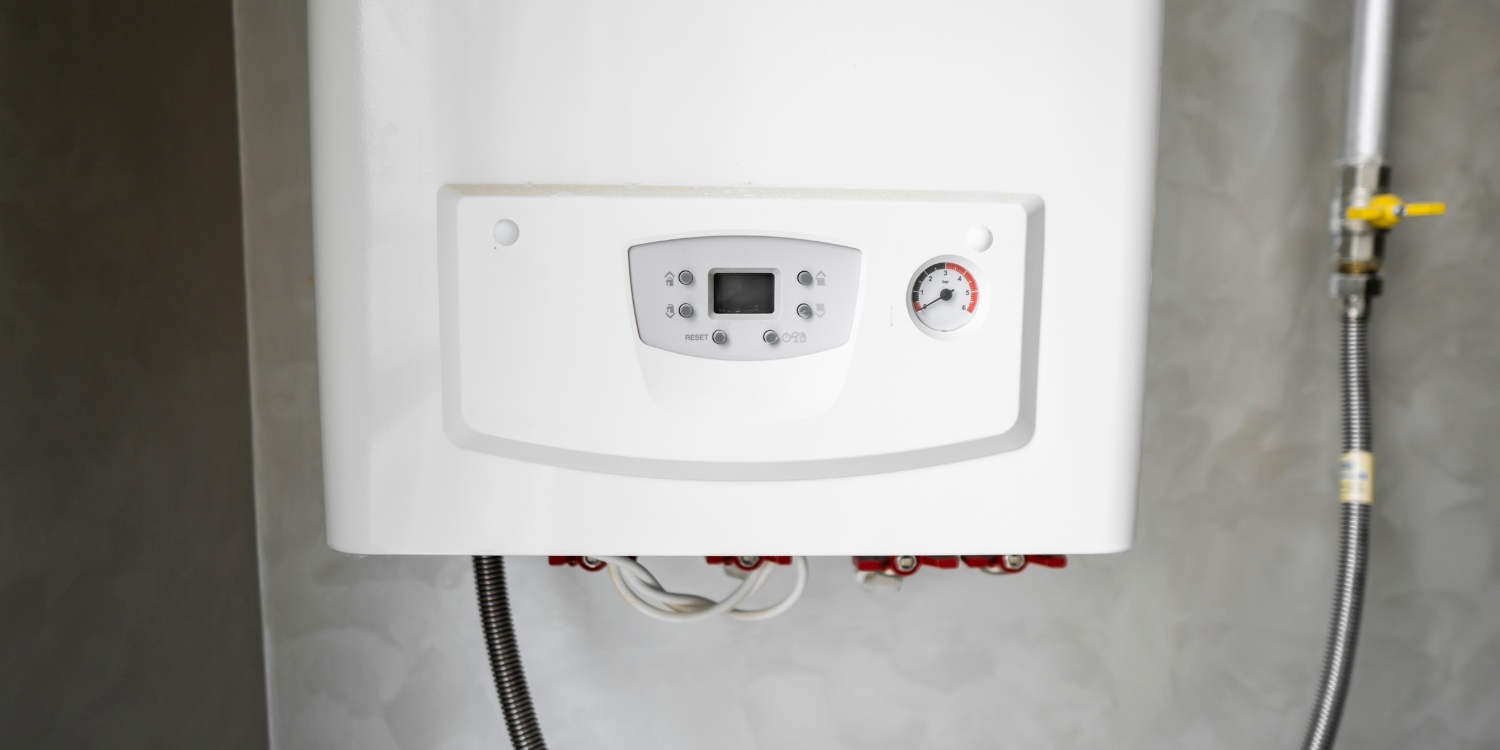 Tankless Hot water heater - Comparing Hot Water Tanks vs. Tankless Water Heaters: A Complete Guide for Homeowners